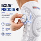 KneeDial™ Pro Knee Support Brace