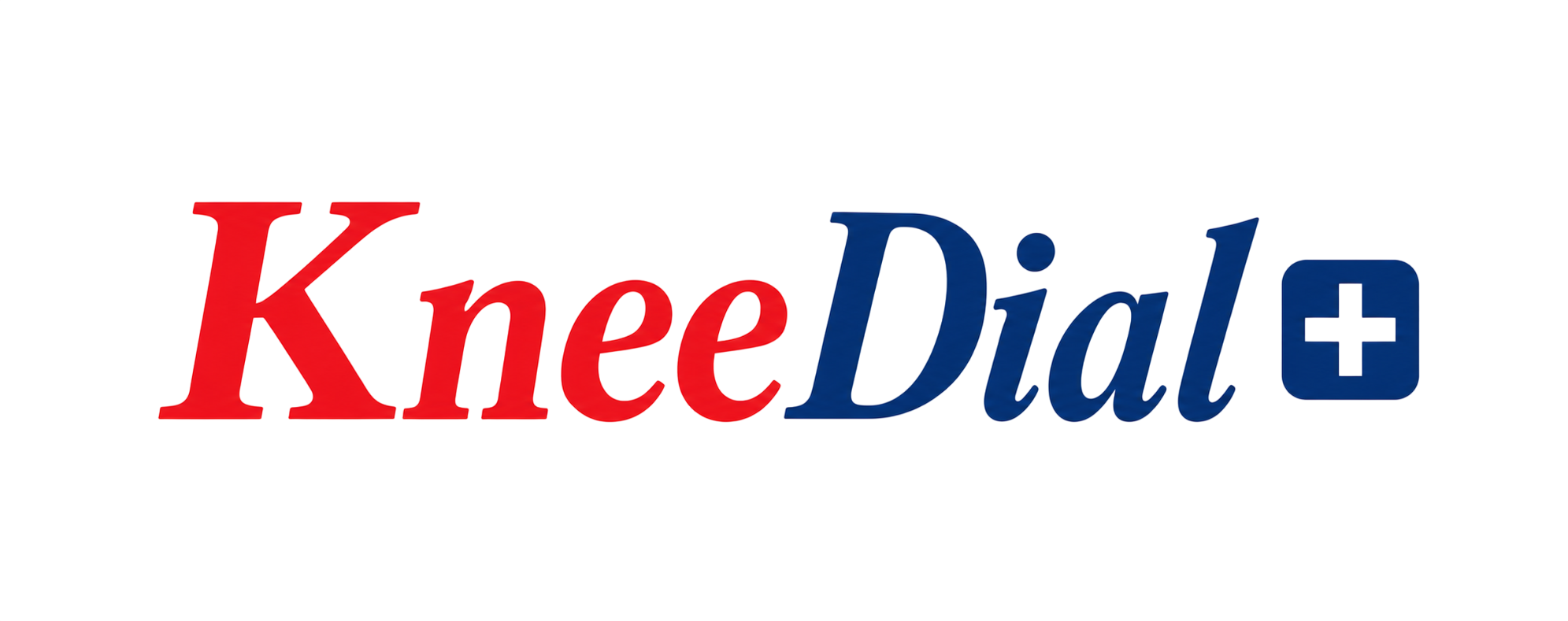 Knee Dial