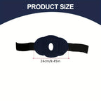 Knee Ice Pack Wrap Sleeve